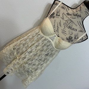 Victoria Secret Sexy Little Things